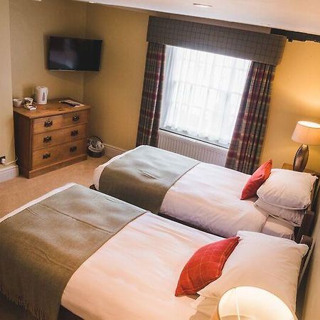 Black Swan Hotel Devizes Dış mekan fotoğraf