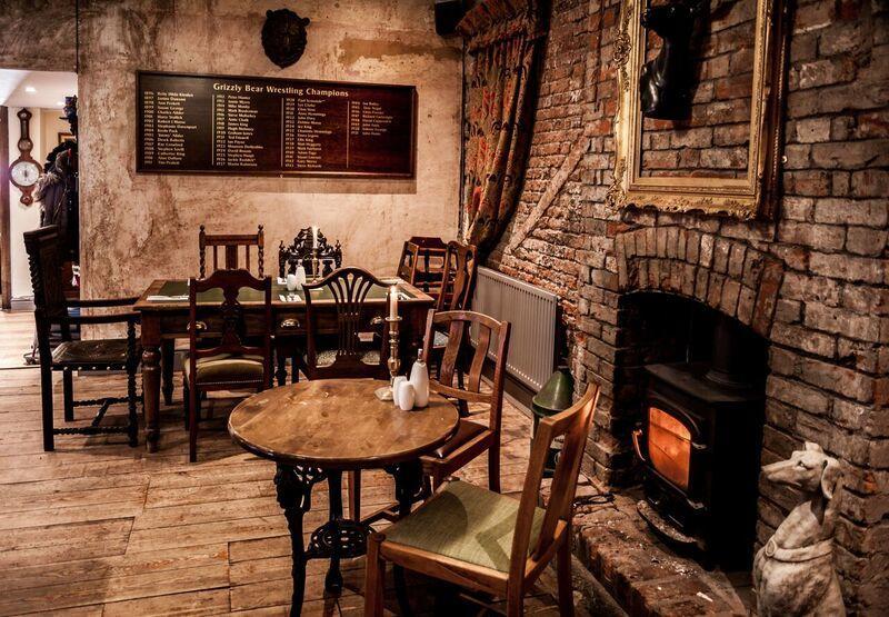 Black Swan Hotel Devizes Dış mekan fotoğraf