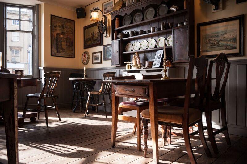 Black Swan Hotel Devizes Dış mekan fotoğraf