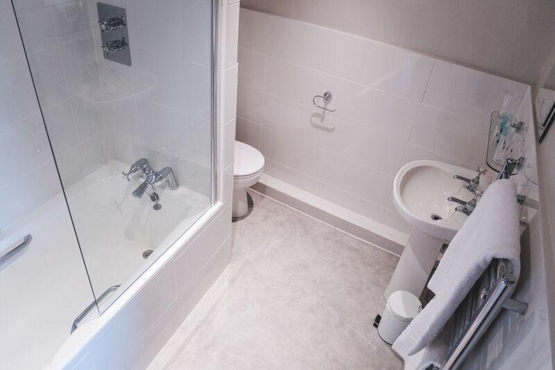 Black Swan Hotel Devizes Dış mekan fotoğraf