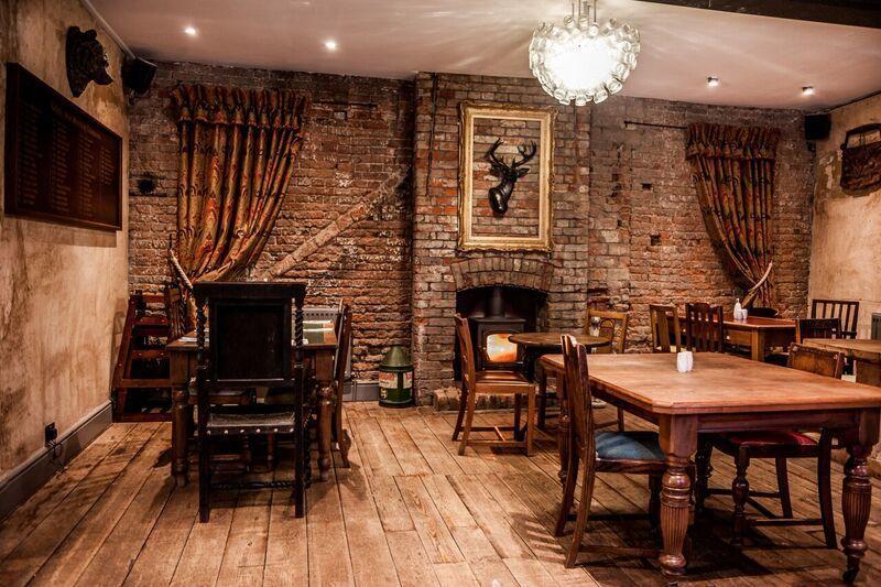 Black Swan Hotel Devizes Dış mekan fotoğraf