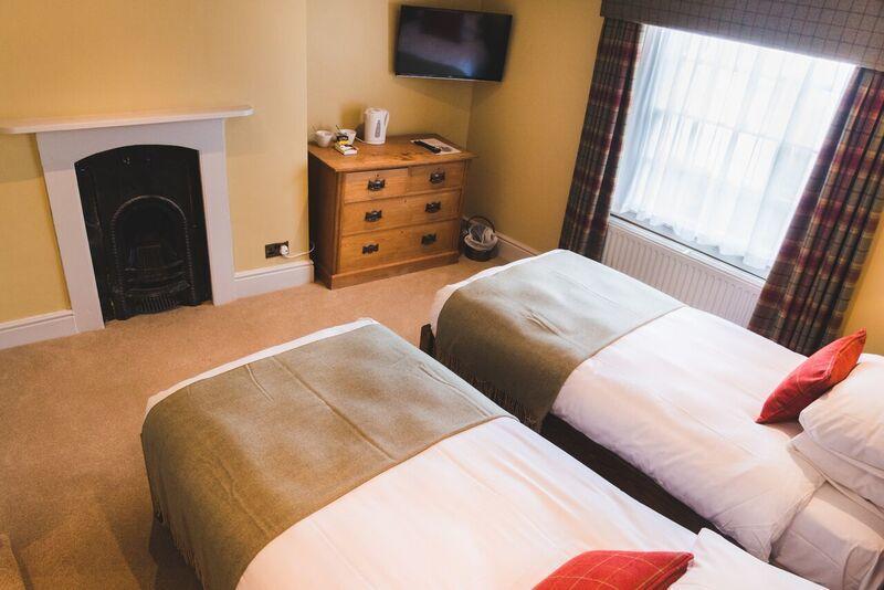 Black Swan Hotel Devizes Dış mekan fotoğraf