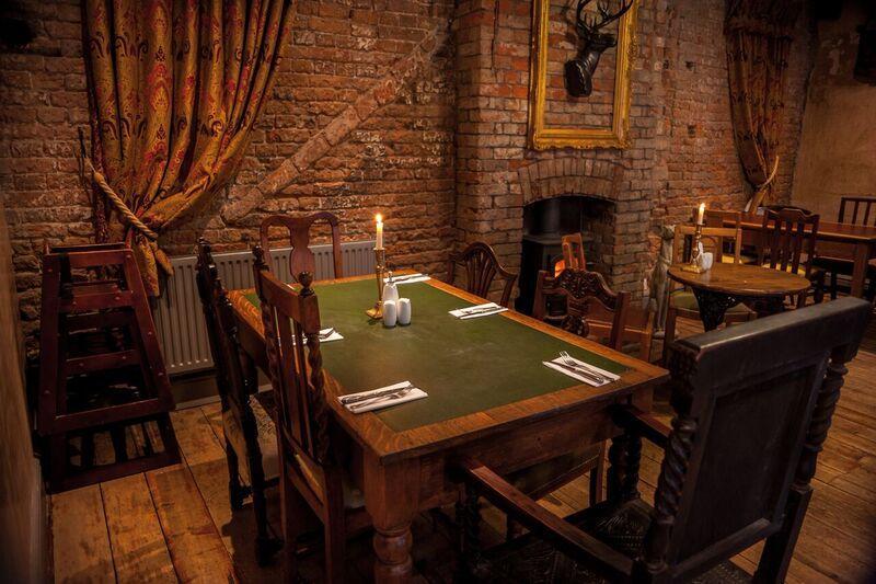 Black Swan Hotel Devizes Dış mekan fotoğraf