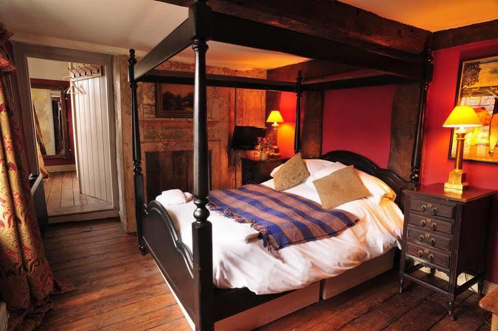 Black Swan Hotel Devizes Dış mekan fotoğraf